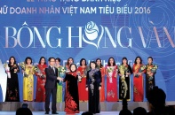 Khi nền kinh tế trao quyền cho phụ nữ