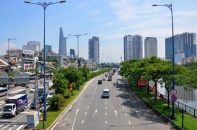 TP.HCM gọi vốn Nhật Bản vào dự án chỉnh trang đô thị