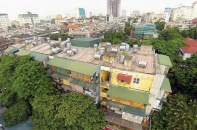 GP.Invest muốn xây "Tràng An Complex thứ hai"