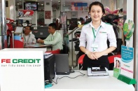 Thị trường tài chính tiêu dùng: Nườm nượp đổ vốn đầu tư