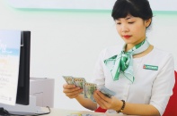 Đón dòng tiền khủng, dự trữ ngoại tệ tăng kỷ lục