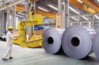 Rà soát chống bán phá giá thép không gỉ lần 2: Doanh nghiệp lo tác động phụ