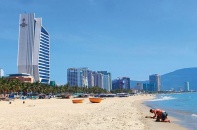 Condotel đánh chiếm thị trường bất động sản nghỉ dưỡng