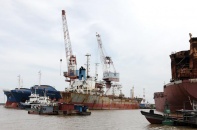 Doanh nghiệp nhà nước sợ minh bạch