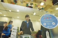 Giám sát chặt tín dụng phi sản xuất
