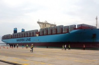 Chưa thể giảm ngay chi phí logistics