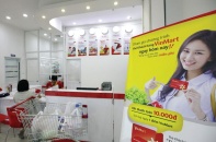 Hình thức đa kênh lên ngôi trong ngành bán lẻ
