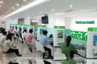 Tín hiệu ngân hàng quay lại thời kỳ tăng trưởng nóng