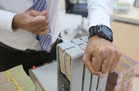 Tranh thủ hút vốn ngoại để tái cơ cấu 