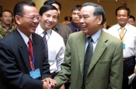 Nhớ Thủ tướng Phan Văn Khải - người đặt nền móng cho quyền tự do kinh doanh của người dân