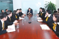 Vietcombank Leasing dẫn đầu thị phần cho thuê tài chính