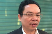 Ba đặc khu sẽ tạo thành thế chân kiềng phát triển kinh tế