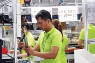 Động lực thúc đẩy dòng vốn đầu tư từ Pháp