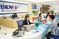 Làn sóng M&A từ xứ sở kim chi vào M&A ngân hàng Việt
