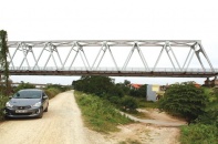 Dự án Xây dựng tuyến đường sắt Yên Viên - Phả Lại - Hạ Long - Cái Lân: Mịt mù lối thoát