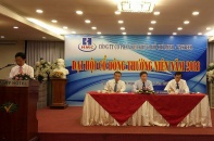 Ông Dương Trung Toản trở thành tân Chủ tịch HĐQT HMC