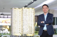 Doanh nhân Lê Minh Dũng, Phó tổng giám đốc BIM Group: BIM Group chọn phát triển bền vững