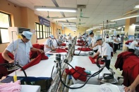 GDP quý I tăng 7,38%, kinh tế tăng tốc