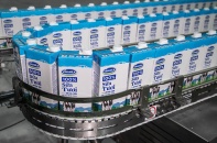 Vinamilk –Thương hiệu sữa dẫn đầu thị trường Việt Nam
