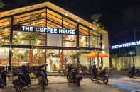 Coffee House toan tính gì khi mua Cầu Đất Farm?
