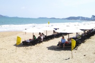 Đà Nẵng, Nha Trang: Thành phố biển thiếu đường xuống… biển