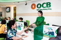 Tín dụng quý I tăng, dự phòng giảm