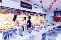 FPT làm gì khi giảm đầu tư mảng bán lẻ, phân phối