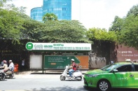 Sau cú knock-out Uber, Grab lại lo đối đầu với Go-Jek