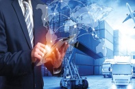 Số hóa để giảm chi phí logistics