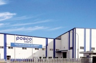 Posco bị nghi lẩn tránh thuế