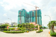 Thị trường căn hộ đang phân hóa mạnh