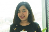 Hà Thị Tú Phượng, Nhà sáng lập Công ty METUB Network: Đặt niềm tin vào người trẻ