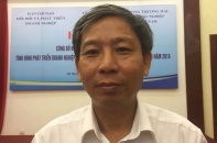 Sẽ có thước đo mức độ hỗ trợ doanh nghiệp