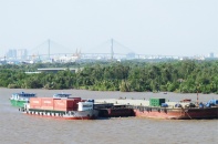 Nâng cao năng lực cạnh tranh của doanh nghiệp logistics: Sức mạnh nằm ở chuỗi gắn kết
