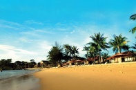 Thoáng cơ chế để đặc khu “kén rể quý”