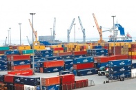 Không để chi phí logistics trở thành gánh nặng