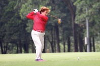 Bà Nguyễn Thị Nga, Chủ tịch Tập đoàn BRG: Người phụ nữ thầm lặng của golf Việt 