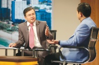 CEO Nguyễn Văn Mết, Chủ tịch, Tổng giám đốc Met Foods: Tôi muốn bảo vệ sức khỏe người Việt 