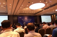 Nhân sự cấp cao ngân hàng biến động mạnh