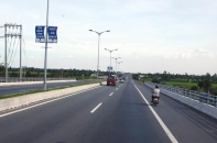 Xác định suất đầu tư cao tốc Ninh Bình - Thanh Hóa