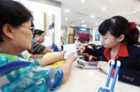 Bù đắp cho cổ đông, ngân hàng hứa hẹn trả cổ tức “khủng” Bù đắp cho cổ đông, ngân hàng hứa hẹn trả cổ tức “khủng”