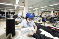 Không được để trên nóng, dưới nóng, giữa… lạnh