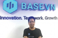 Doanh nhân Phạm Kim Hùng, CEO Base Inc: “Cậu bé vàng” của toán học Việt Nam và hành trình tạo lập giá trị 