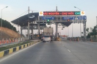 Dự án BOT Thái Nguyên - Chợ Mới vào thế cùng quẫn