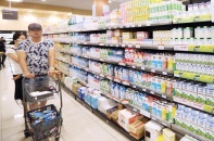  Masan lên kế hoạch tấn công thị trường sữa 