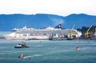 Sân bay, cảng biển miền Trung hút nhà đầu tư