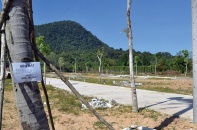 Đất đặc khu tăng nóng: Dập “dịch sốt đất” không chỉ bằng lệnh cấm