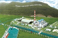 Nhiệt điện Nghi Sơn 2 gom đủ tiền