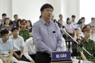 Nỗi đau đằng sau những đại án ngàn tỷ