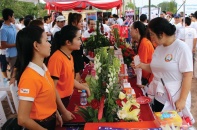 Đầu tư ra nước ngoài: Khai phá thị trường mới